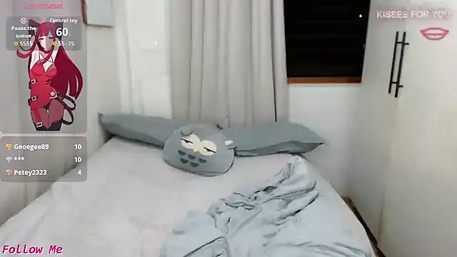 princessjadexx online show from September 11, 2025, 8:31 pm