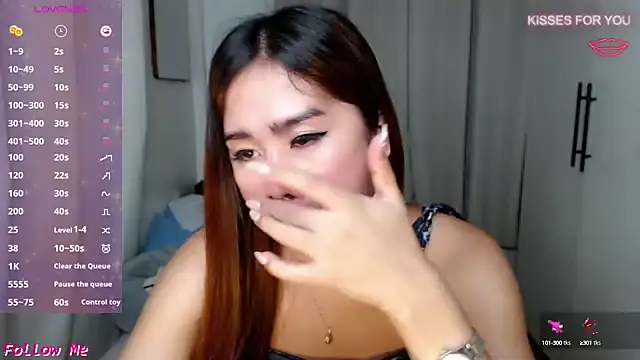 princessjadexx online show from February 9, 2025, 4:29 pm