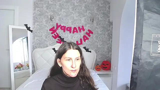 Mistress Pamela online show from October 31, 2025, 10:23 am