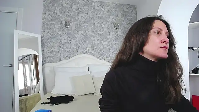 Mistress Pamela online show from October 21, 2025, 10:36 am