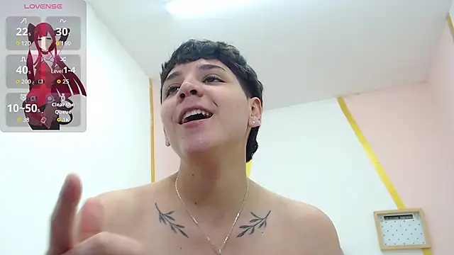 bad giirl  online show from October 27, 2025, 6:20 pm