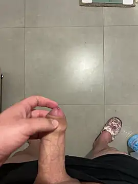 Vld121 online show from March 12, 2025, 8:09 pm