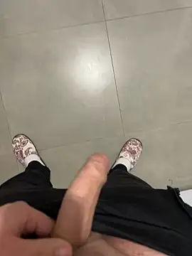 Vld121 online show from February 16, 2025, 8:22 pm