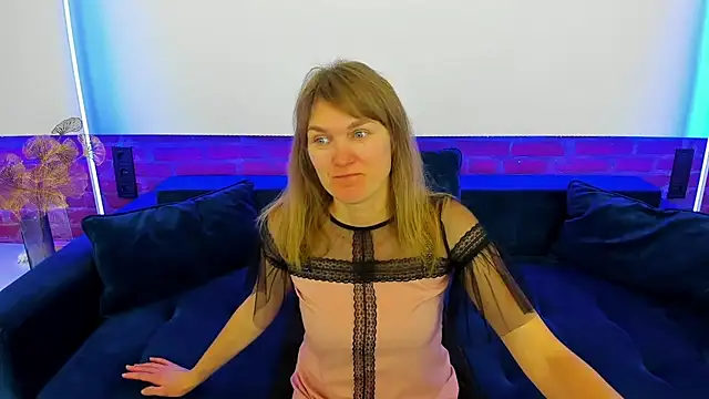 Anabell xxx online show from November 20, 2025, 6:41 pm