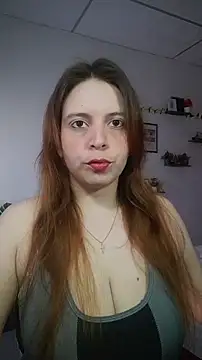 lorenitabella online show from January 7, 2026, 7:52 pm