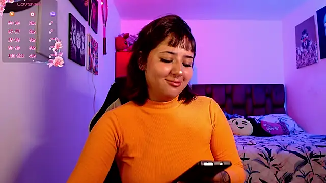 raven-gotic online show from March 3, 2025, 11:33 am