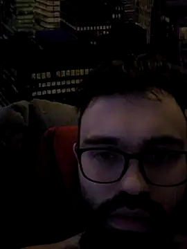 Stevus31 online show from November 16, 2025, 8:57 pm