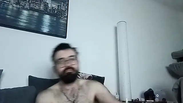 Stevus31 online show from March 31, 2026, 5:48 pm