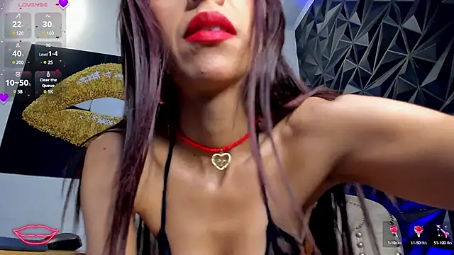 Snapshot of melanymendoza chatting on March 18, 2025, 12:06 pm melanymendoza online show from March 18, 2025, 12:06 pm