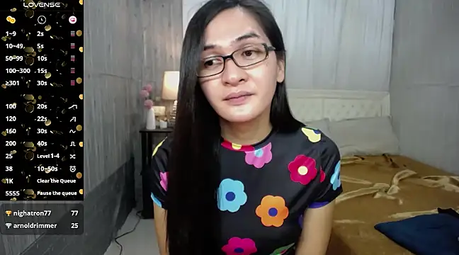 Snapshot of xAsianSweetHeart chatting on March 21, 2025, 2:07 am xAsianSweetHeart online show from March 21, 2025, 2:07 am