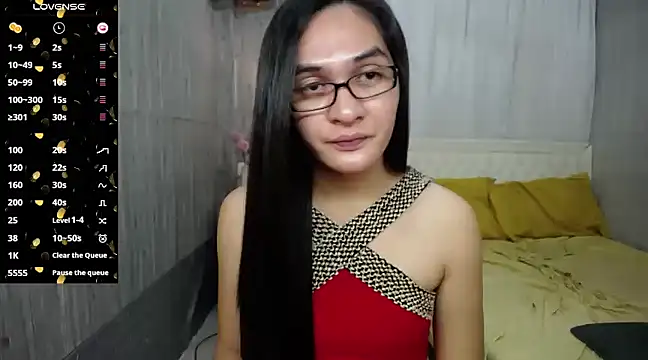 Snapshot of xAsianSweetHeart chatting on March 3, 2025, 5:05 am xAsianSweetHeart online show from March 3, 2025, 5:05 am