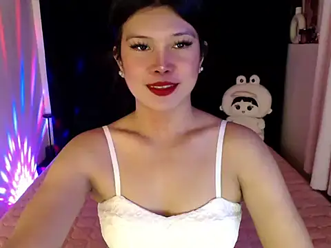 Angelic Fuckerxxx online show from May 17, 2026, 9:31 am