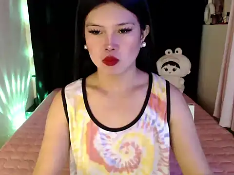 Angelic Fuckerxxx online show from May 19, 2026, 7:59 am