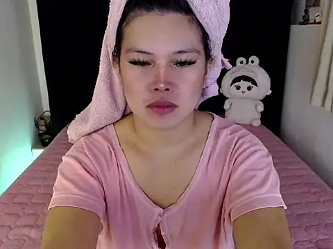 Angelic Fuckerxxx online show from November 21, 2025, 11:31 am