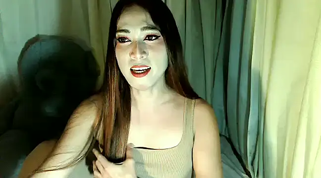 AngelaDivaa online show from January 27, 2025, 10:27 am