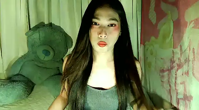 AngelaDivaa online show from December 14, 2024, 10:28 pm