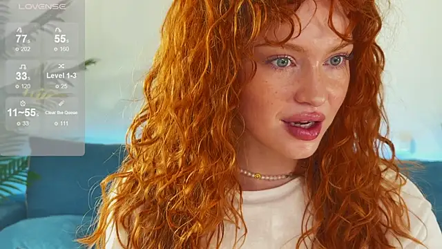 Born to Loveee online show from October 21, 2025, 1:54 pm