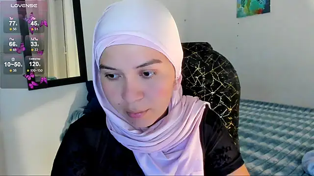 MatchedEyebrow online show from May 26, 2026, 8:07 pm