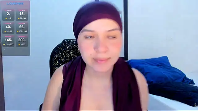 MatchedEyebrow online show from May 21, 2026, 8:17 pm