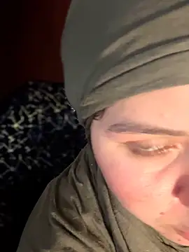 MatchedEyebrow online show from May 20, 2026, 9:56 pm