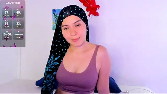 MatchedEyebrow online show from May 22, 2026, 8:51 pm