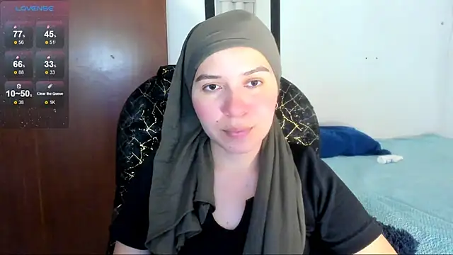 MatchedEyebrow online show from April 27, 2026, 8:18 pm