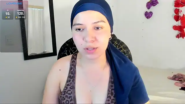 MatchedEyebrow online show from May 15, 2026, 8:51 pm