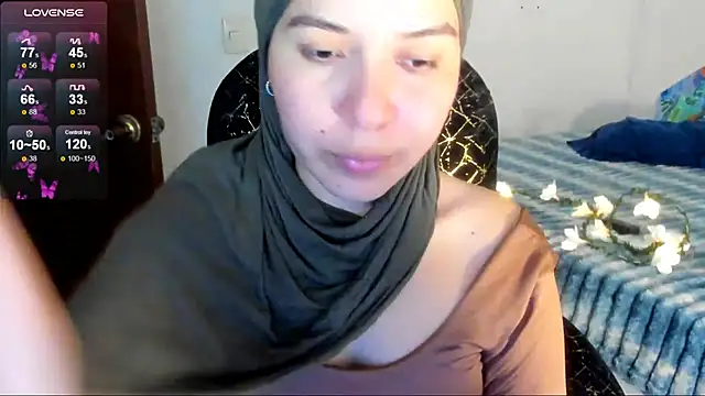 MatchedEyebrow online show from May 30, 2026, 9:42 pm