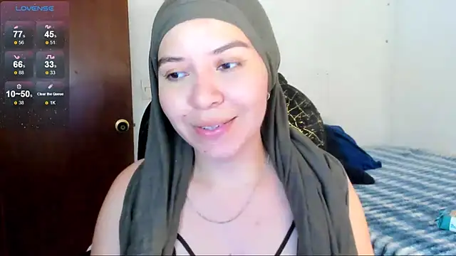 MatchedEyebrow online show from May 8, 2026, 8:34 pm