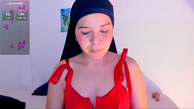 MatchedEyebrow online show from May 23, 2026, 9:14 pm