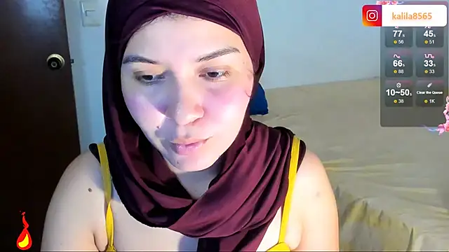 MatchedEyebrow online show from March 7, 2026, 9:42 pm