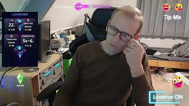 Snapshot of sexmenlion chatting on November 29, 2025, 9:15 pm sexmenlion online show from November 29, 2025, 9:15 pm