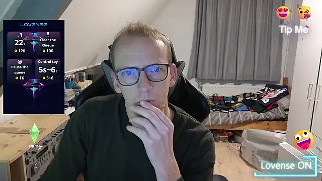 Snapshot of sexmenlion chatting on November 23, 2025, 6:29 pm sexmenlion online show from November 23, 2025, 6:29 pm