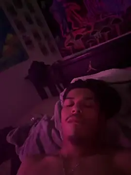 RolandoAmbrocio online show from September 28, 2025, 9:49 am