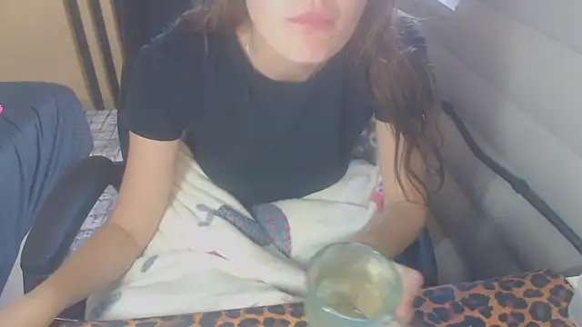 Snapshot of Laco-cO chatting on October 9, 2025, 6:47 am Laco-cO online show from October 9, 2025, 6:47 am