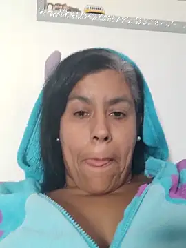 Molly newman6 online show from October 27, 2025, 6:09 pm