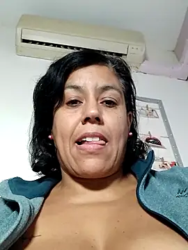 Molly newman6 online show from November 13, 2025, 4:22 pm