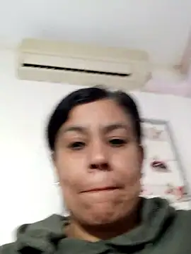 Molly newman6 online show from March 12, 2026, 12:31 pm