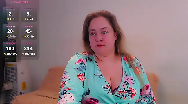 Snapshot of _Miss_K chatting on February 20, 2025, 6:13 pm Miss K online show from February 20, 2025, 6:13 pm