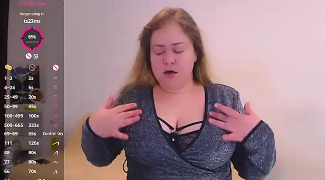 Snapshot of _Miss_K chatting on January 2, 2025, 7:29 pm Miss K online show from January 2, 2025, 7:29 pm