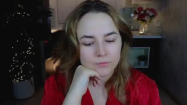 Mira Mermayd online show from February 15, 2026, 1:17 am