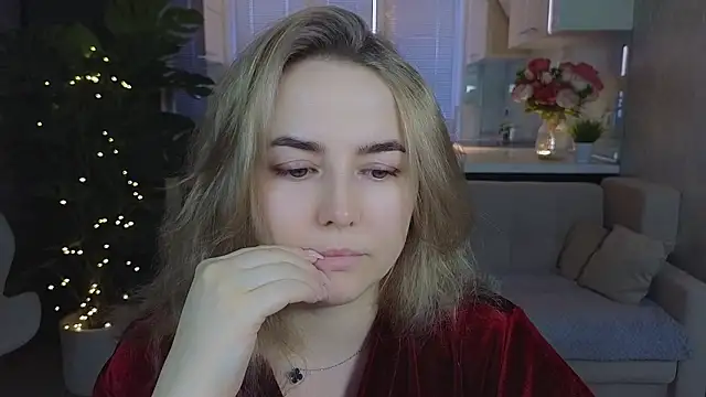 Mira Mermayd online show from March 1, 2026, 1:27 am