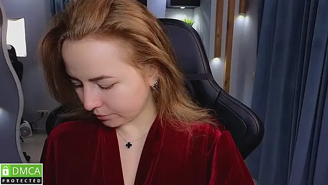 Mira Mermayd online show from November 28, 2025, 1:06 am