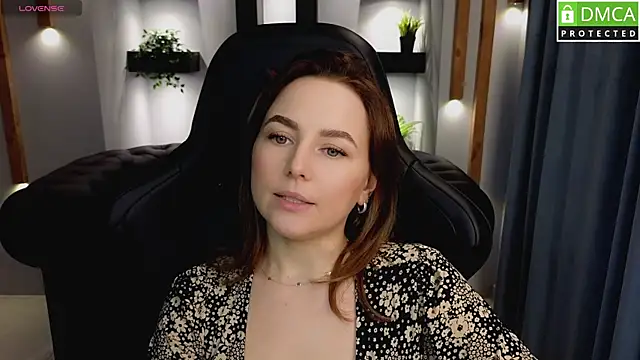 Mira Mermayd online show from February 28, 2025, 1:05 am