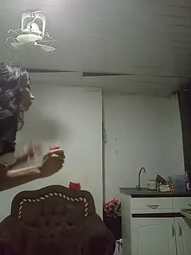 Snapshot of Karmakuro chatting on February 20, 2026, 3:14 am Karmakuro online show from February 20, 2026, 3:14 am