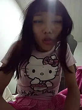 Snapshot of Karmakuro chatting on February 15, 2026, 4:35 am Karmakuro online show from February 15, 2026, 4:35 am