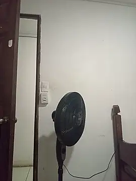 Snapshot of Karmakuro chatting on February 26, 2026, 1:49 am Karmakuro online show from February 26, 2026, 1:49 am