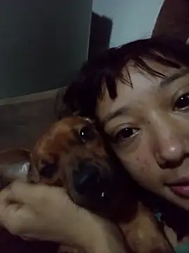 Snapshot of Karmakuro chatting on February 16, 2026, 1:15 am Karmakuro online show from February 16, 2026, 1:15 am