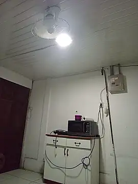 Snapshot of Karmakuro chatting on February 8, 2026, 3:26 am Karmakuro online show from February 8, 2026, 3:26 am