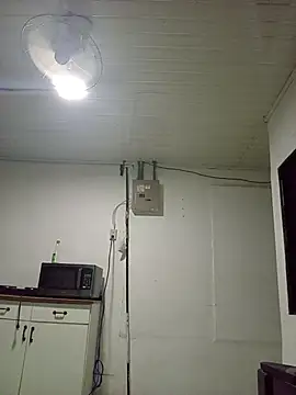 Snapshot of Karmakuro chatting on February 12, 2026, 2:11 am Karmakuro online show from February 12, 2026, 2:11 am